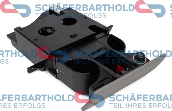 Schferbarthold 317 18 834 01 11 - Cupholder car-mod.net