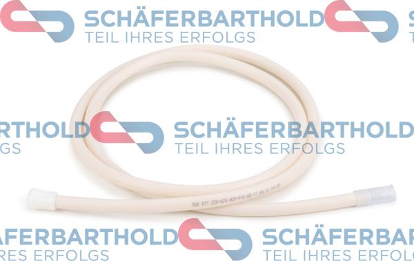 Schferbarthold 317 18 878 01 11 - Pipe, window cleaning car-mod.net