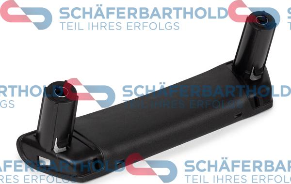 Schferbarthold 317 18 391 01 11 - Cover, handle recess car-mod.net
