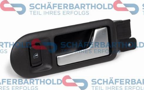 Schferbarthold 317 18 393 01 11 - Door Handle car-mod.net
