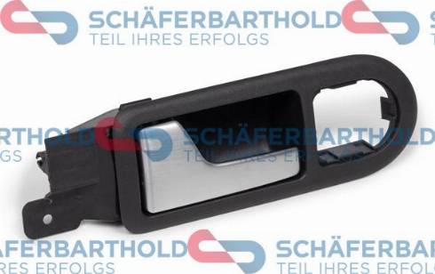 Schferbarthold 317 18 392 01 11 - Door Handle car-mod.net
