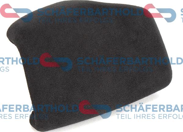 Schferbarthold 317 18 359 01 11 - Gear Lever Gaiter car-mod.net