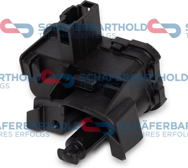 Schferbarthold 317 18 363 01 11 - Actuator, central locking system car-mod.net