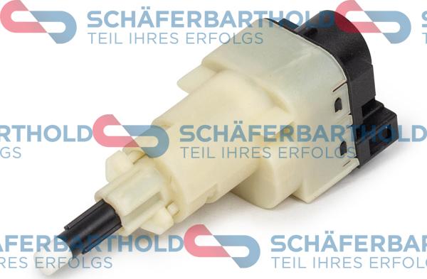Schferbarthold 317 18 382 01 11 - Switch, clutch control (cruise control) car-mod.net