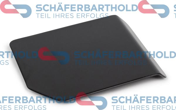 Schferbarthold 317 18 370 01 11 - Sealing Cap, fuel tank car-mod.net