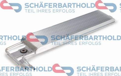 Schferbarthold 317 18 253 01 11 - Fuel Radiator car-mod.net