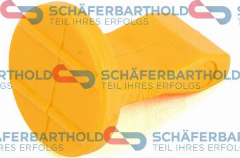 Schferbarthold 317 18 263 01 11 - Clip, trim / protective strip car-mod.net