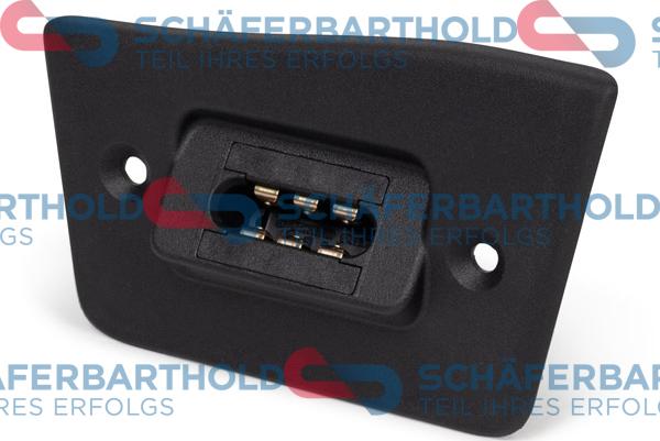 Schferbarthold 317 18 219 01 11 - Switch, door contact car-mod.net