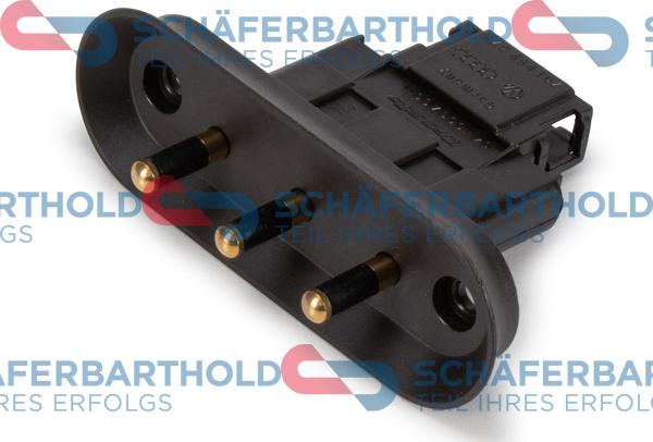 Schferbarthold 317 18 218 01 11 - Switch, door contact car-mod.net