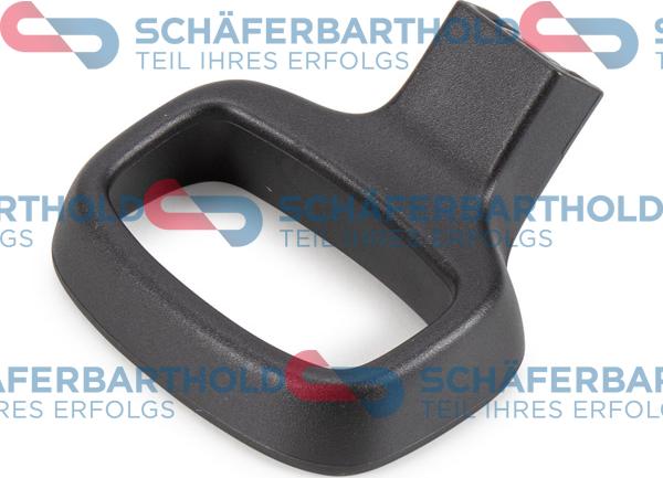 Schferbarthold 317 18 273 01 11 - Control, seat back adjustment car-mod.net