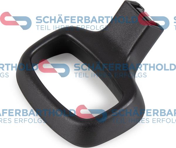 Schferbarthold 317 18 272 01 11 - Control, seat back adjustment car-mod.net