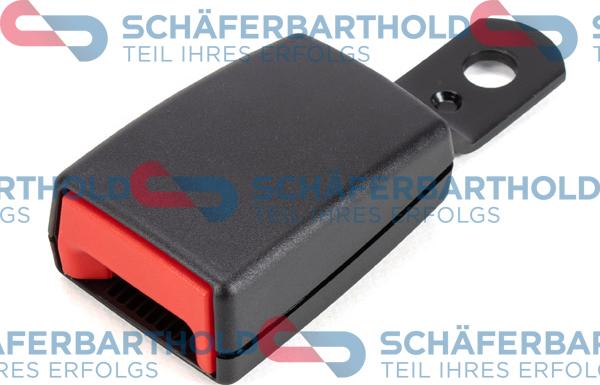 Schferbarthold 317 18 756 01 11 - Safety Belt car-mod.net