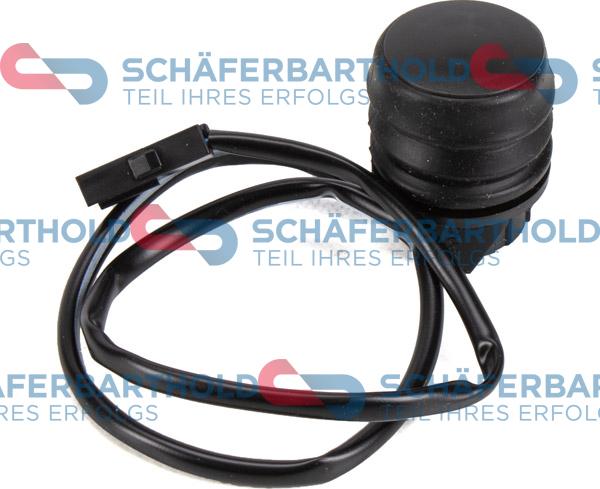 Schferbarthold 317 18 789 01 11 - Switch, door contact car-mod.net