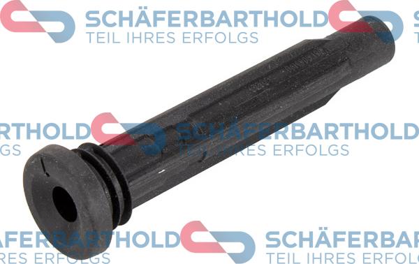 Schferbarthold 317 18 735 01 11 - Plug, spark plug car-mod.net