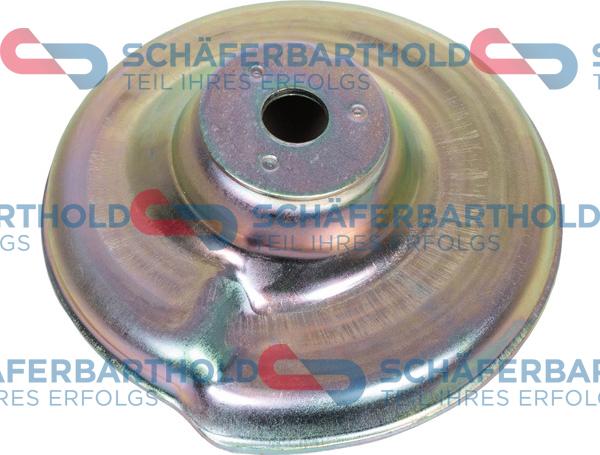 Schferbarthold 317 28 049 01 11 - Spring Cap car-mod.net