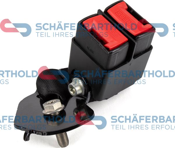 Schferbarthold 317 28 039 01 11 - Safety Belt car-mod.net