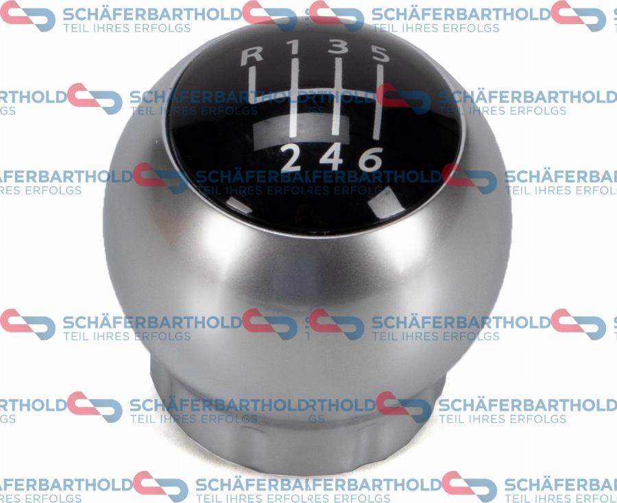 Schferbarthold 317 28 035 01 11 - Gear Lever Knob car-mod.net
