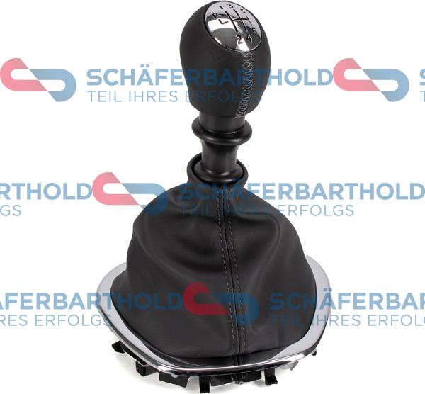 Schferbarthold 317 28 030 01 11 - Gear Lever Knob car-mod.net