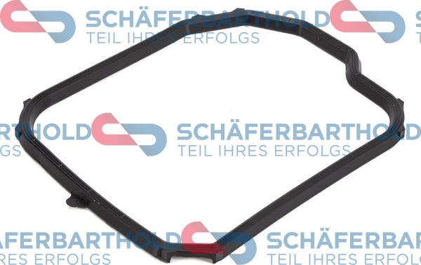Schferbarthold 317 28 103 01 11 - Oil Seal, manual transmission car-mod.net