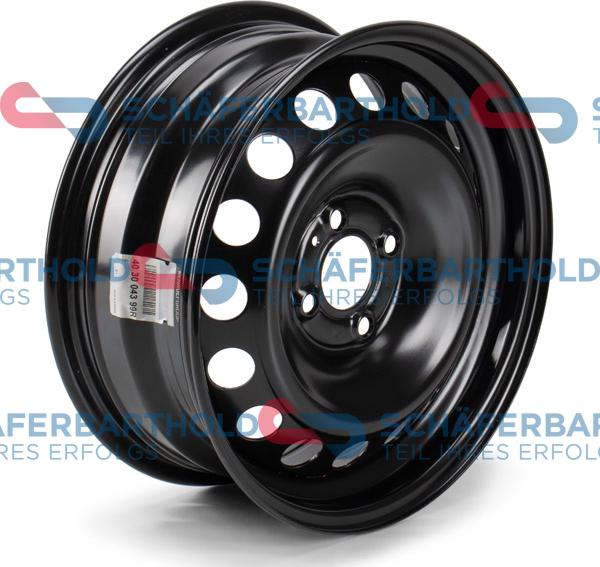 Schferbarthold 317 28 186 01 11 - Rim car-mod.net