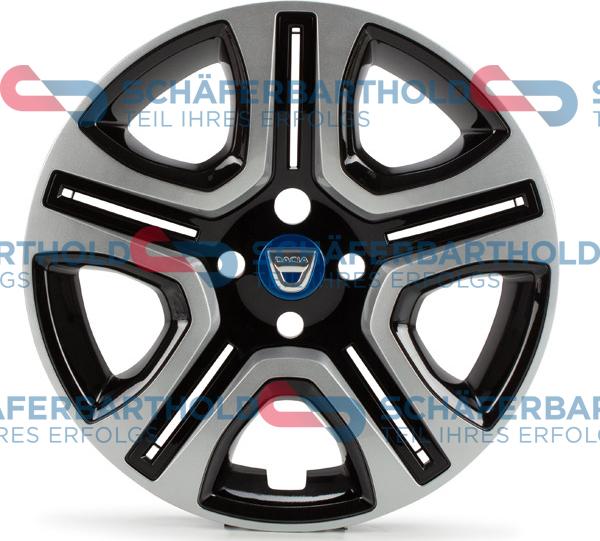 Schferbarthold 317 28 177 01 11 - Cover, wheels car-mod.net