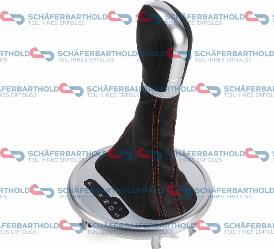 Schferbarthold 337 18 045 01 22 - Gear Lever car-mod.net