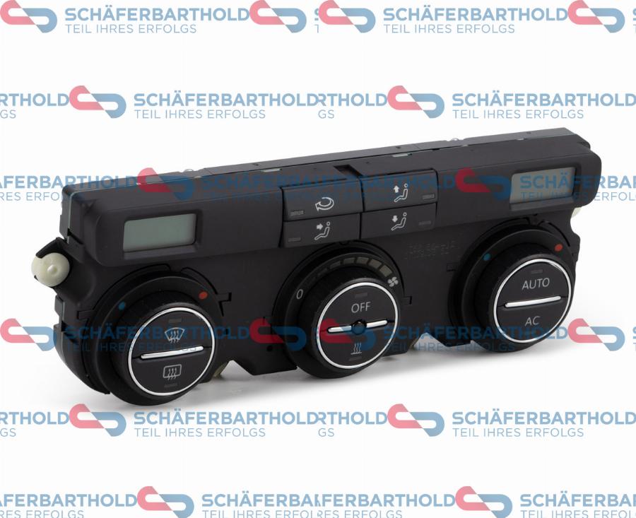 Schferbarthold 337 18 041 01 22 - Actuator, air conditioning car-mod.net