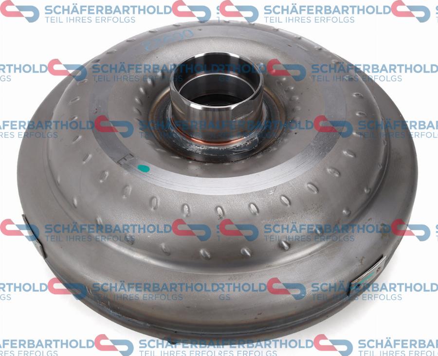 Schferbarthold 337 18 005 01 11 - Torque Converter car-mod.net