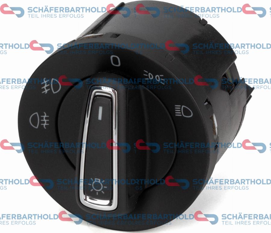 Schferbarthold 337 18 039 01 22 - Switch, headlight car-mod.net