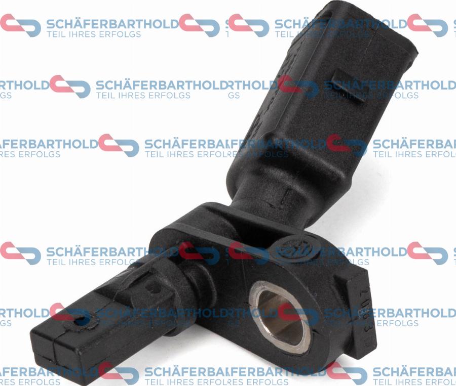 Schferbarthold 337 18 029 01 22 - ABS sensor, wheel speed car-mod.net