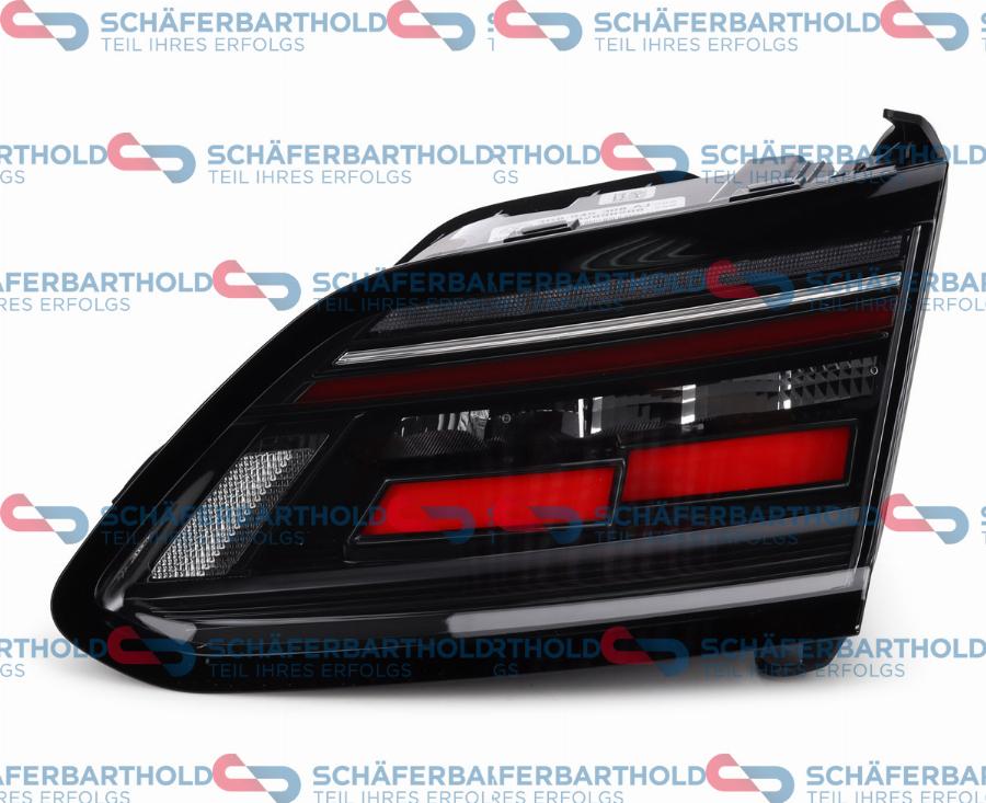 Schferbarthold 337 18 111 01 22 - Combination Rearlight car-mod.net