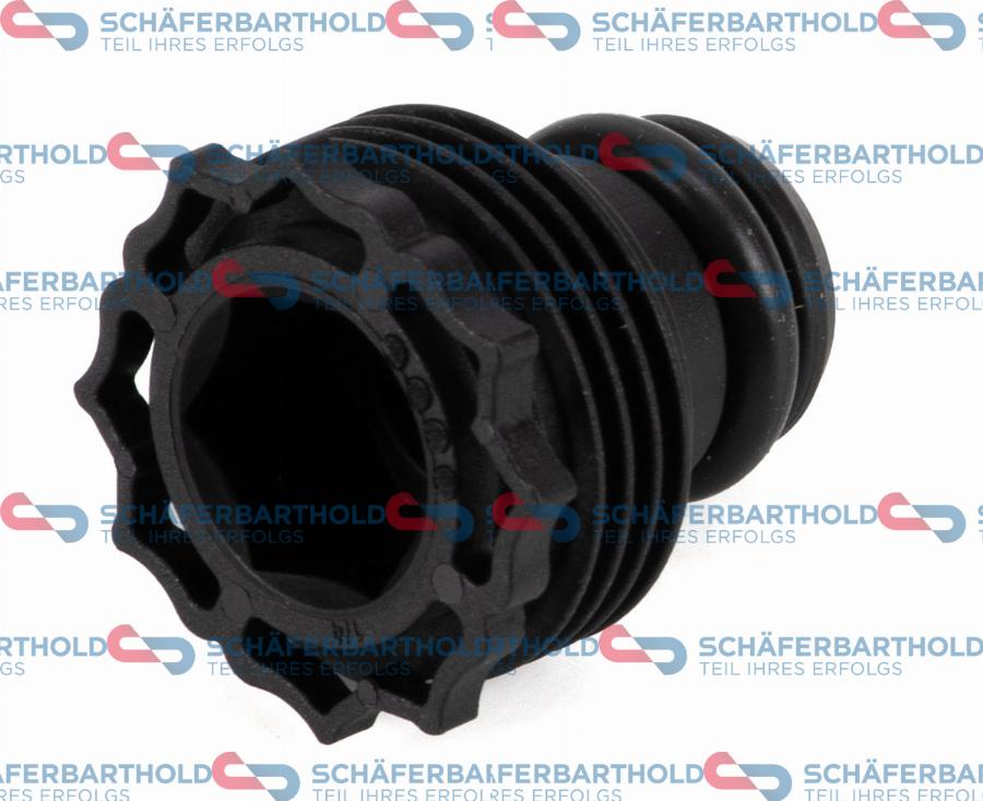 Schferbarthold 320 18 049 01 11 - Sealing Plug, oil sump car-mod.net