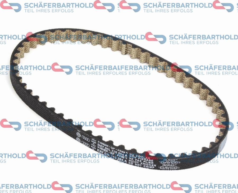 Schferbarthold 320 18 047 01 11 - Timing Belt car-mod.net