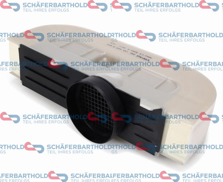 Schferbarthold 320 18 050 01 11 - Engine Air Filter car-mod.net