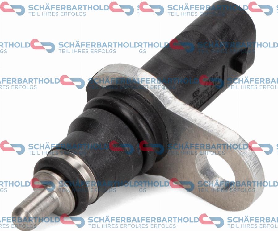 Schferbarthold 320 18 016 01 22 - Coolant temperature Sensor car-mod.net