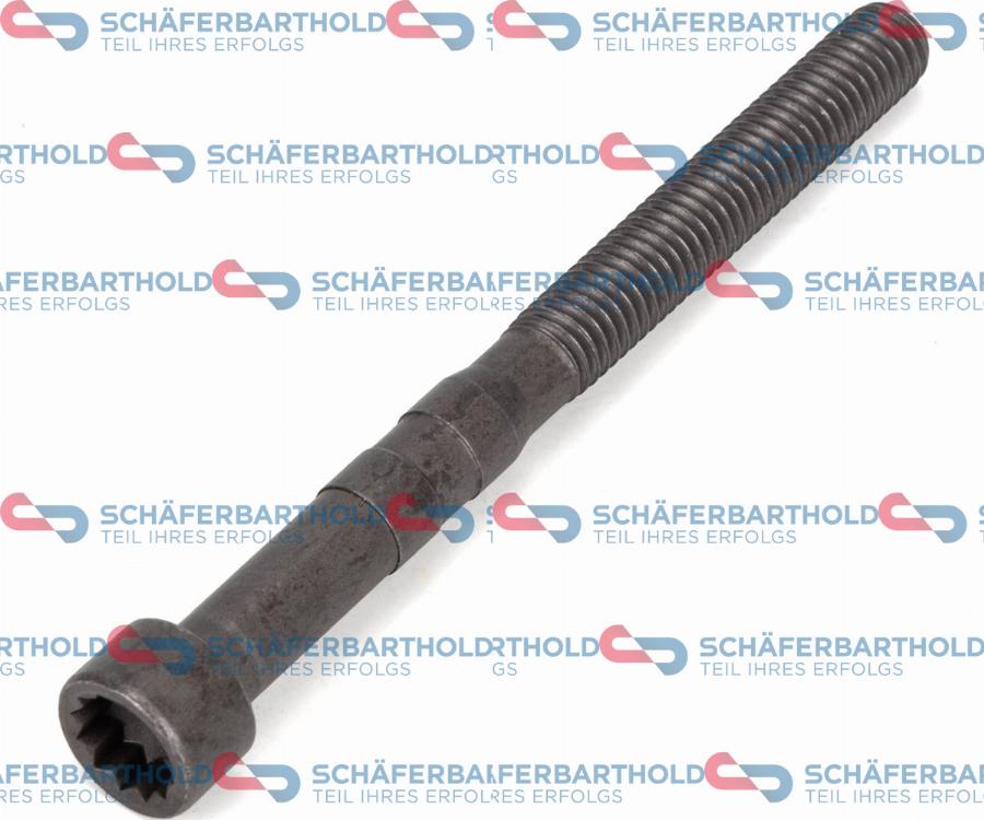 Schferbarthold 320 18 010 01 22 - Bolt, rocker arm shaft car-mod.net