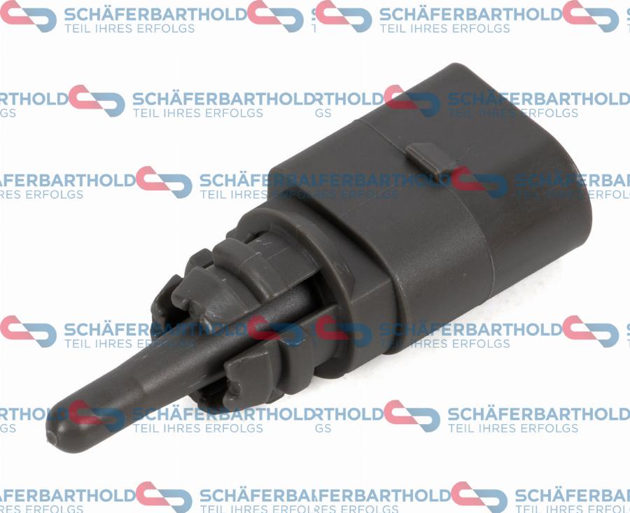 Schferbarthold 320 18 018 01 22 - Sensor, exterior temperature car-mod.net