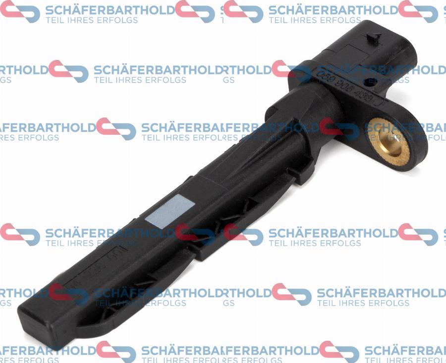 Schferbarthold 320 18 034 01 22 - Crankshaft position sensor, RPM car-mod.net