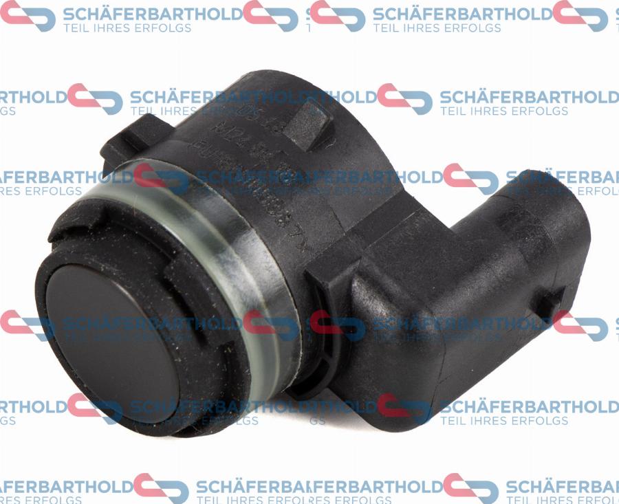 CARRO 132108640 - Sensor, parking assist car-mod.net