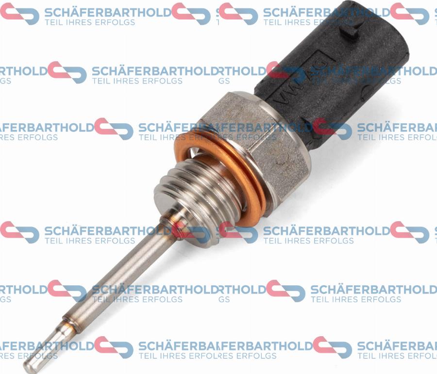 Schferbarthold 320 18 032 01 22 - Sensor, intake air temperature car-mod.net