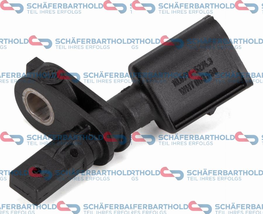 Schferbarthold 320 18 037 01 22 - ABS sensor, wheel speed car-mod.net