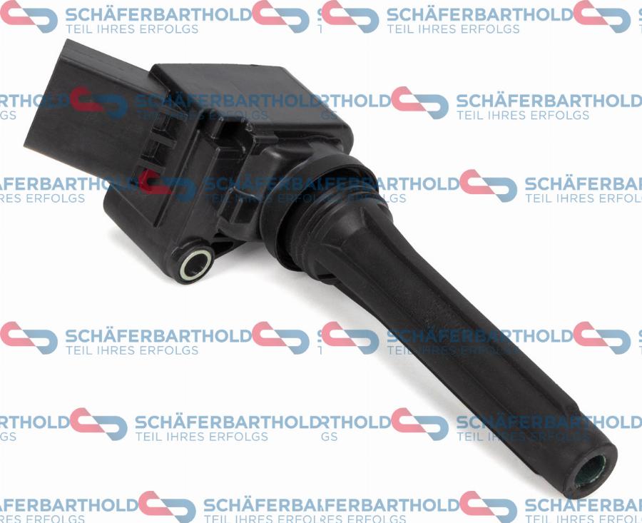 Schferbarthold 320 18 027 01 22 - Ignition Coil car-mod.net