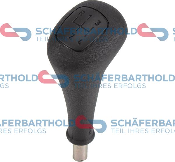 Schferbarthold 323 12 082 01 11 - Gear Lever Knob car-mod.net