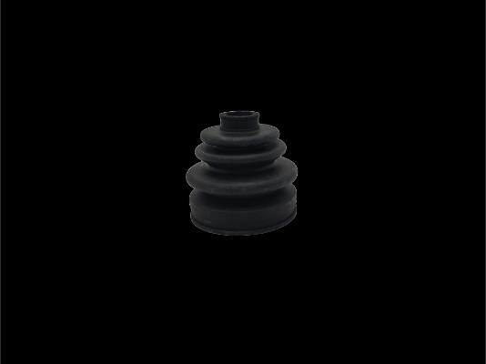 SCHMACO SHD-05D133 - Bellow, drive shaft car-mod.net