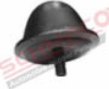 SCHMACO SMS-5202 - Rubber Buffer, suspension car-mod.net