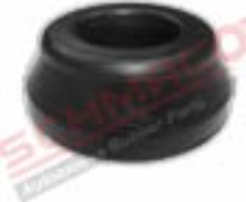 SCHMACO SMS-01091 - Bearing Bush, stabiliser car-mod.net
