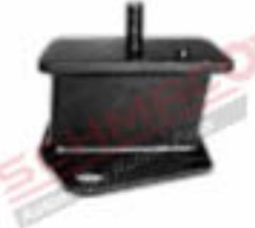 SCHMACO SMS-1315 - Holder, engine mounting car-mod.net