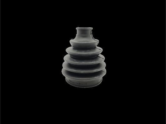 SCHMACO SNS-05D490 - Bellow, drive shaft car-mod.net