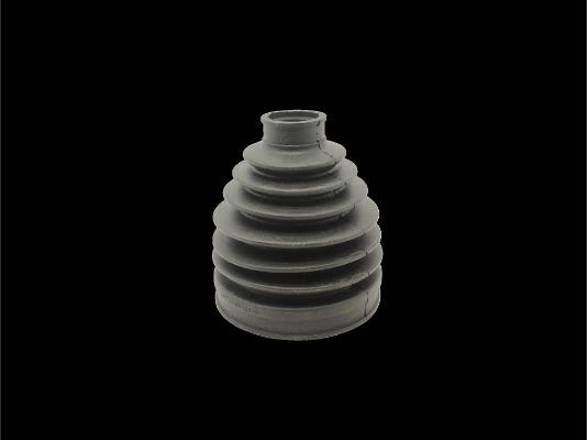 SCHMACO SNS-05D392 - Bellow, drive shaft car-mod.net