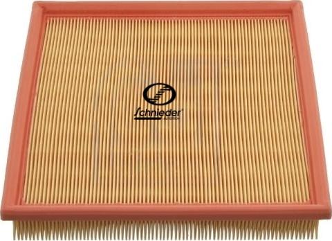 SCHNIEDER AUTOTECH BMS99.00062 - Engine Air Filter car-mod.net